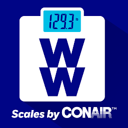 Icon image WW Tracker Scale by Conair