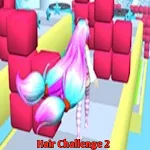 Cover Image of Download Hair Challenge 2  APK