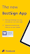 screenshot of Postbank BestSign
