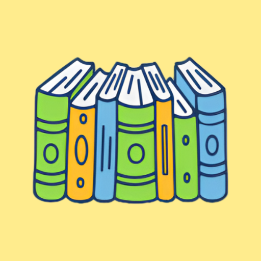 Bookhub logo