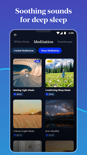 Sleep Monitor: Sleep Tracker - Health & Fitness - apps
