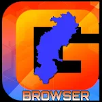 Cover Image of Download CG Browser (CG FM & Fast Browser) 2.9.2 APK