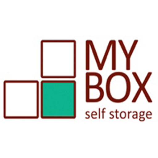 My Box - Self Storage - Google Play 앱
