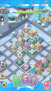 Super Idle World 9