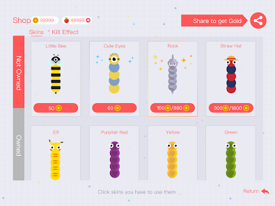 Snake Off - More Play,More Fun – Apps no Google Play