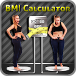 Cover Image of Unduh BMI Calculator : Ideal Body We  APK