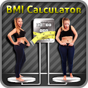 BMI Calculator : Ideal Body Weight