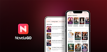 NovelaGo - Good novels APK