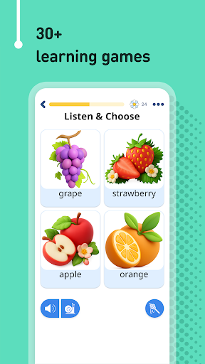 Learn Portuguese - 11000 Words screenshot 4