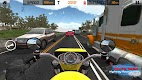 screenshot of Traffic Rider: Highway Race Li