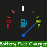 Fast Battery Charger 10x icon