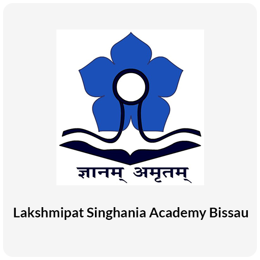 Lakshmipat S Academy Bissau