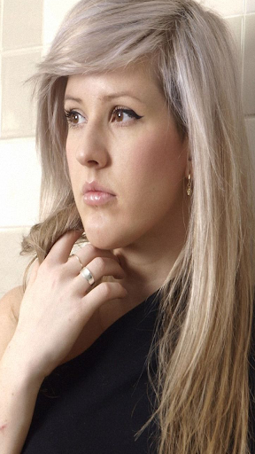 Ellie Goulding Wallpapers