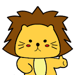 Cover Image of Download Singa Polah Stickers for Whats  APK