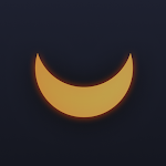 Cover Image of Tải xuống Moonly: Moon Calendar 1.0.30 APK