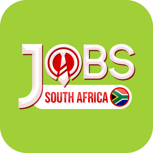 South Africa Jobs logo