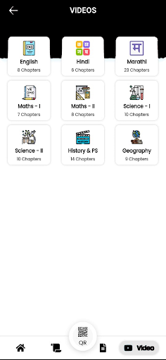 VSL EDUCAIDE Screen 2