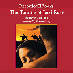 Icon image The Taming of Jessi Rose
