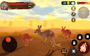 screenshot of The Kangaroo
