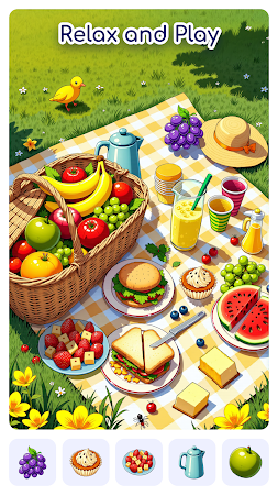 Game screenshot Hidden Objects: Find It All mod apk