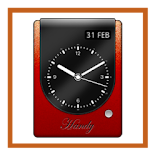 Handy Work Hours (trial) icon