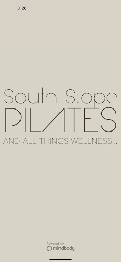 South Slope Pilates AVL