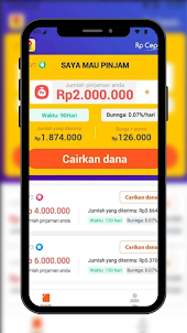 DanaMu - Pinjaman Online Guide