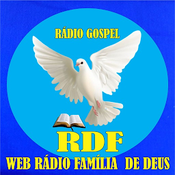 Icon image Web Rádio Família de Deus