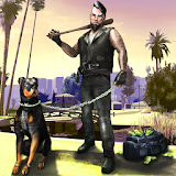 Gangsters in Vegas Crime City Pro icon
