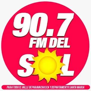 FM Del Sol 90.7