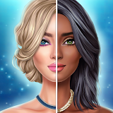 SUITSME: Dress Up Game Fashion icon