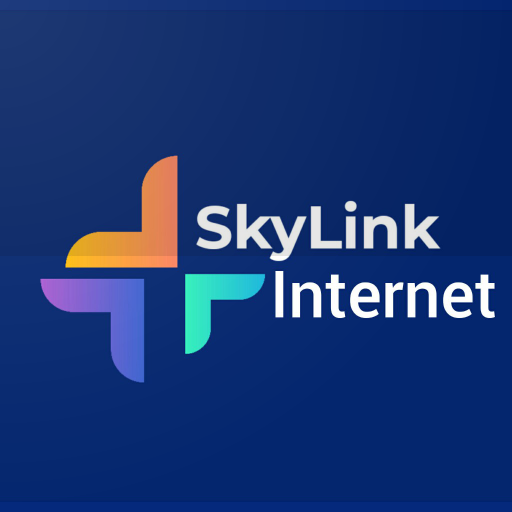 SkyLink - Личный кабинет абоне logo