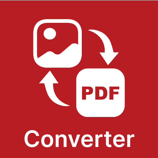 Image to PDF - PDF Converter  Icon