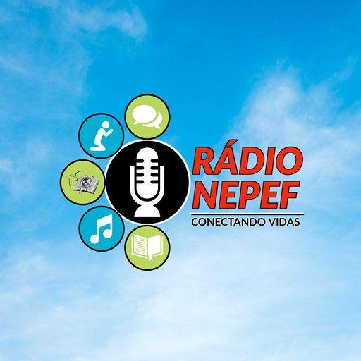 Rádio NEPEF logo