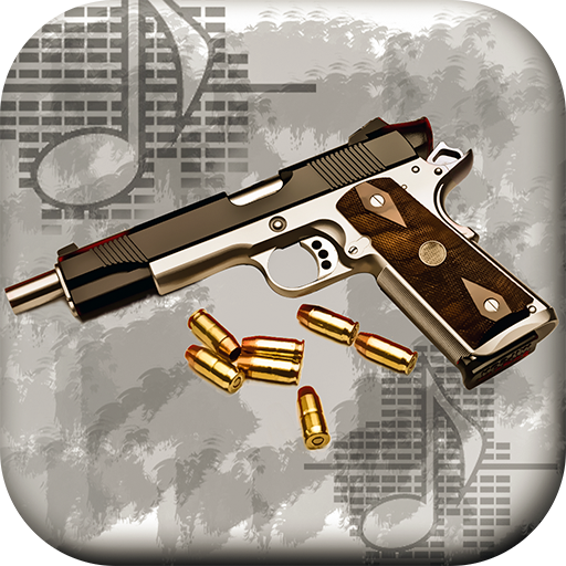 Real Gun Sounds  Weapon Simulator