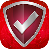 Super Speed Cleaner Pro & Antivirus & Booster icon