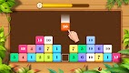 screenshot of Drag n Merge: Block Puzzle