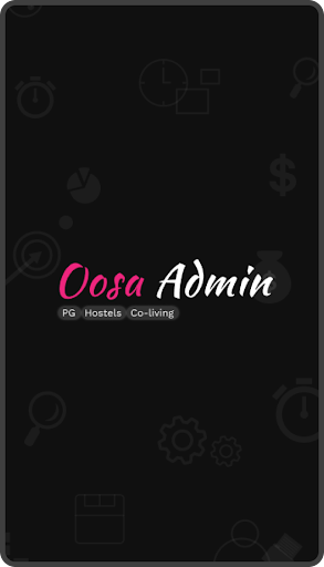 Oosa Admin Screenshot 1 - AppWisp.com