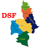 DSF - Desperately Seeking Feni  Icon