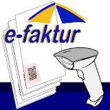 Scan e-Faktur icon