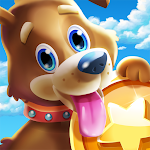 Cover Image of Download Coin King - The Slot Master  APK