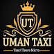 Uman Taxi(Умань такси)