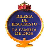 Iglesia La Familia de Dios icon