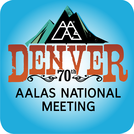70th AALAS National Meeting Apps on Google Play