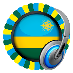 Symbolbild für Rwandan Radio Stations