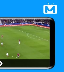 MXL TV – HD Apk Free 2