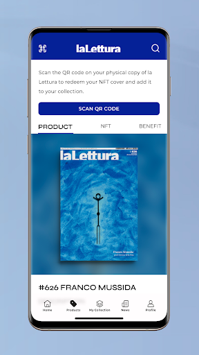 Corriere Art Collection