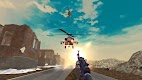 screenshot of Road Chase: Realistic Shooter