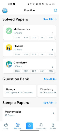 ADMIRE Screenshot 2 - AppWisp.com