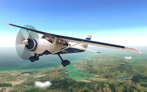 RFS – Real Flight Simulator MOD APK (Full Game) 13